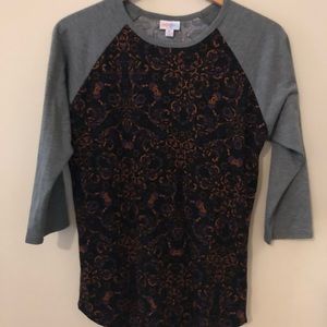LulaRoe randy size M